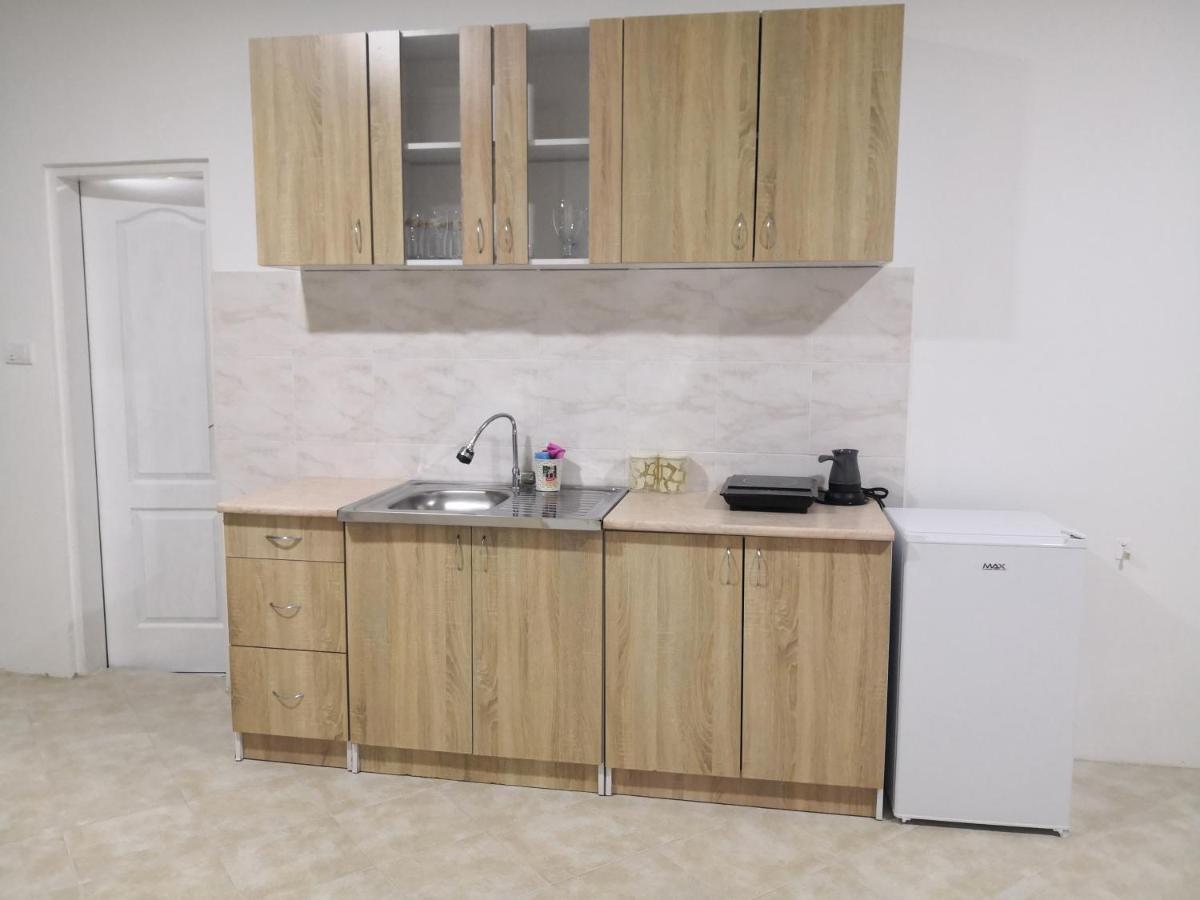 Apartman Maj Биело-Поле Экстерьер фото