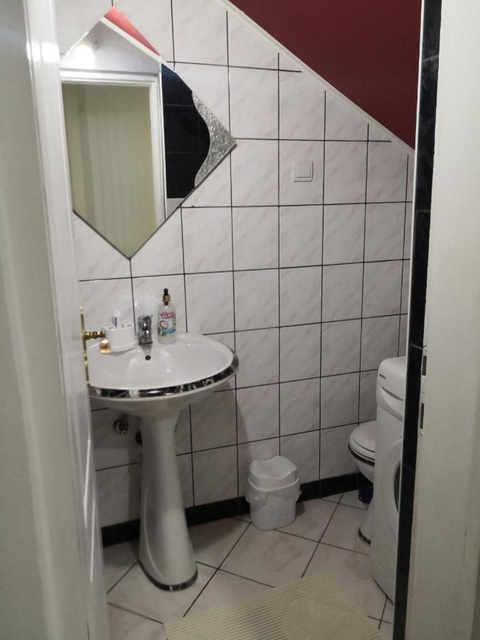 Apartman Maj Биело-Поле Экстерьер фото