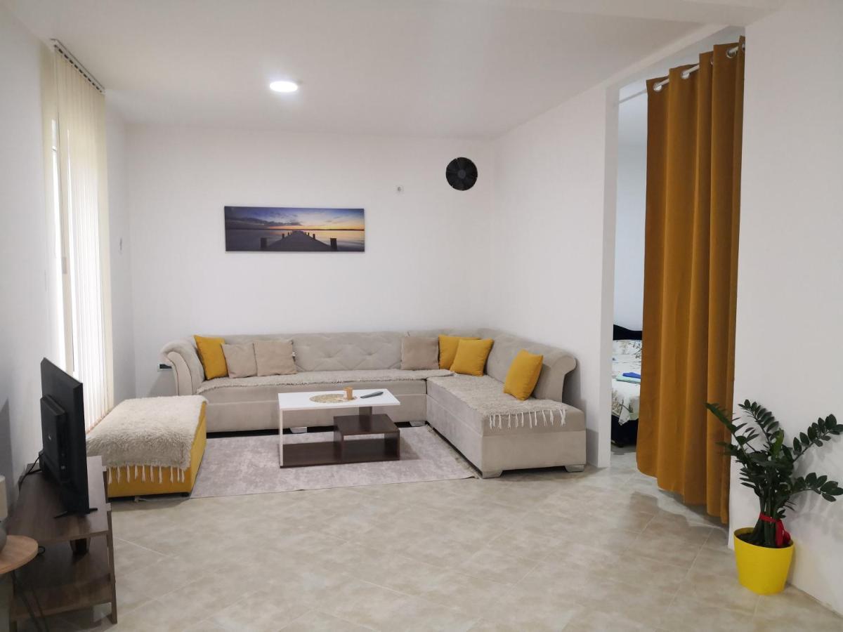Apartman Maj Биело-Поле Экстерьер фото