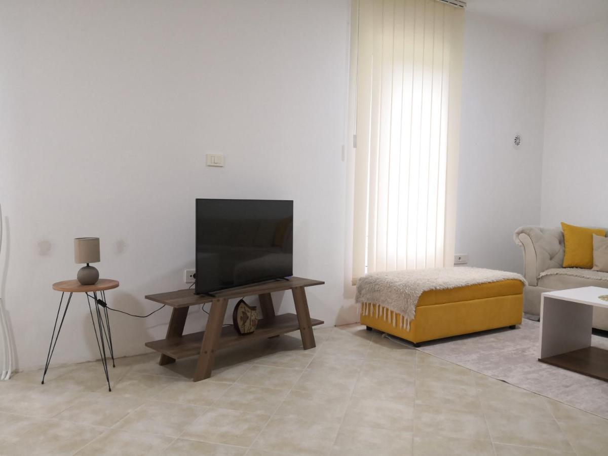 Apartman Maj Биело-Поле Экстерьер фото