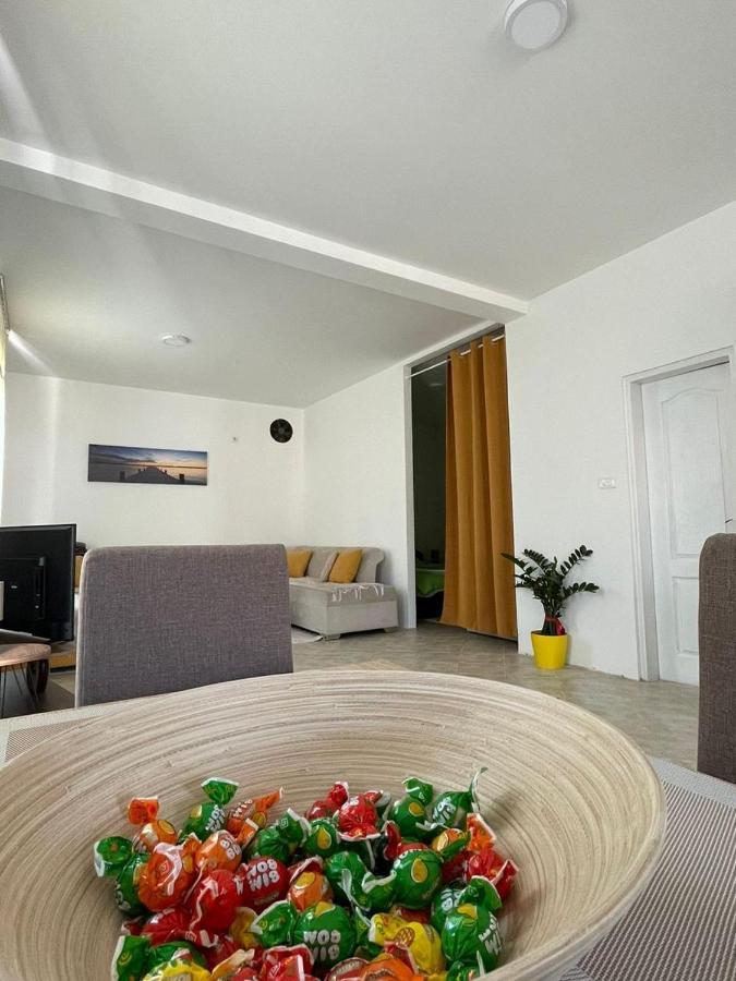Apartman Maj Биело-Поле Экстерьер фото