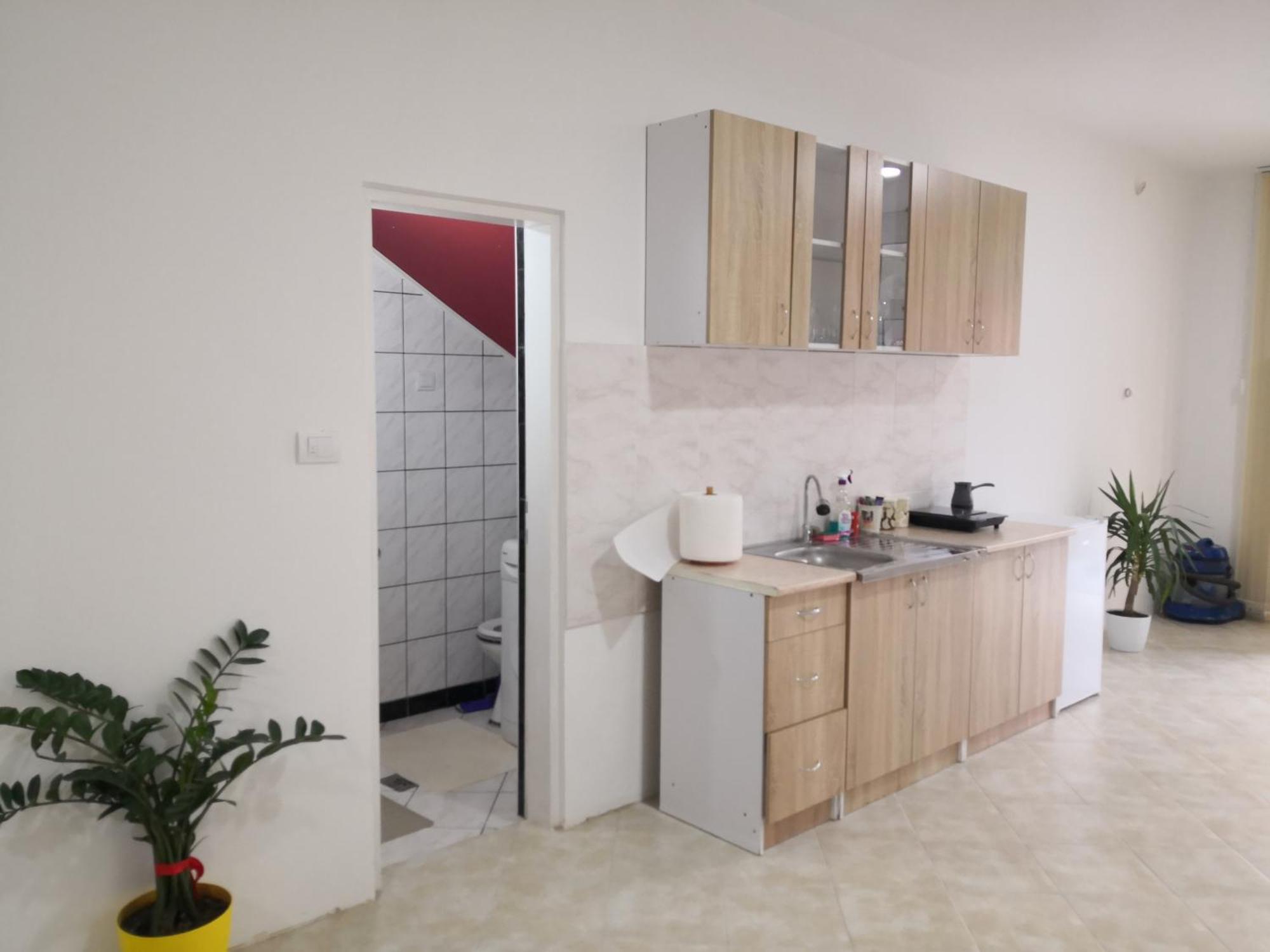 Apartman Maj Биело-Поле Экстерьер фото