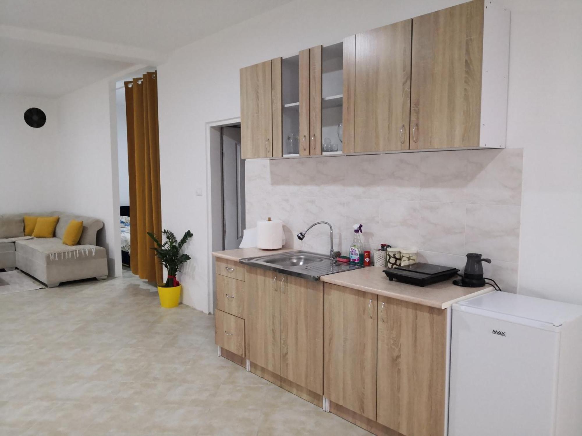 Apartman Maj Биело-Поле Экстерьер фото